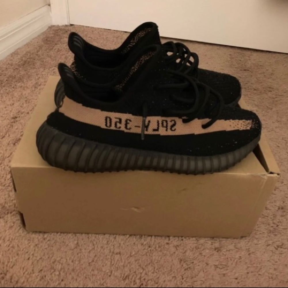 Adidas Yeezy Boost 350